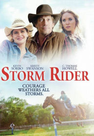 Title: Storm Rider