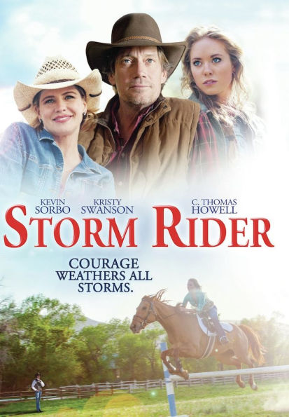 Storm Rider