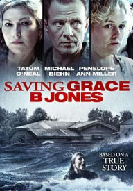 Title: Saving Grace B. Jones