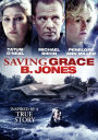 Saving Grace B. Jones