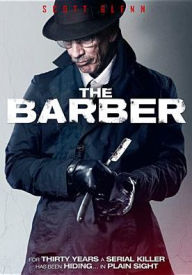 Title: The Barber