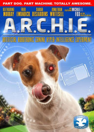 Title: A.r.c.h.i.e., Author: 