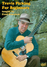 Title: Fred Sokolow: Travis Picking for Beginners