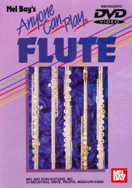 Title: Anyone Can Play Flute