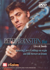 Title: Peter Bernstein Trio: Live at Smoke