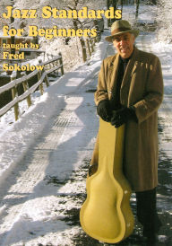 Title: Fred Sokolow: Jazz Standards for Beginners