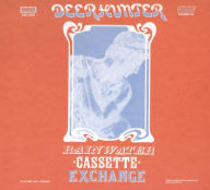 Title: Rainwater Cassette Exchange, Artist: Deerhunter