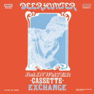 Title: Rainwater Cassette Exchange, Artist: Deerhunter