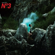 Title: No. 3, Artist: Christina Vantzou