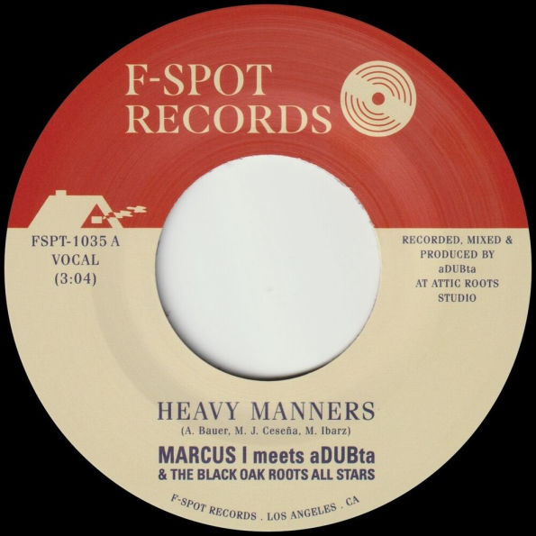 Heavy Manners