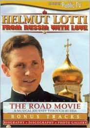 Title: From Russia with Love, Artist: Helmut Lotti