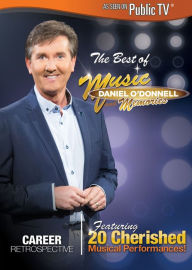 Title: Daniel O'Donnell: The Best of Music and Memories