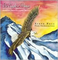 Title: On Eagle's Wings, Artist: Steve Hall