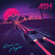 Title: Race the Night, Artist: Ash