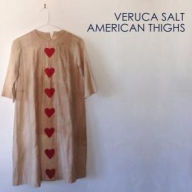 Title: American Thighs, Artist: Veruca Salt