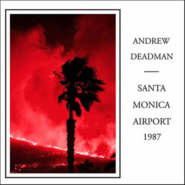 Santa Monica Airport: 1987