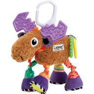 Lamaze Mortimer the Moose