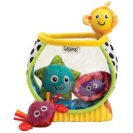 Lamaze My First Fish Bowl