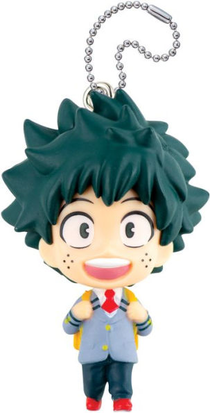 My Hero Academia Danglers (Blind Boxed)