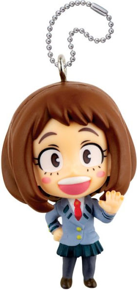 My Hero Academia Danglers (Blind Boxed)