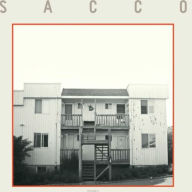 Title: Sacco, Artist: Sacco