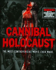 Title: Cannibal Holocaust [3 Discs] [Blu-ray/CD]