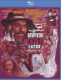 An American Hippie in Israel [Blu-ray]