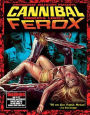 Cannibal Ferox [3 Discs] [Blu-ray/CD]