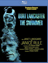 Title: The Swimmer [Blu-ray]