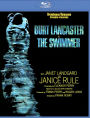 The Swimmer [Blu-ray]