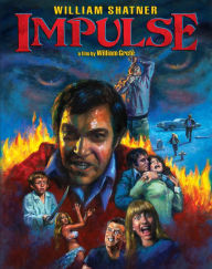 Title: Impulse [Blu-ray]