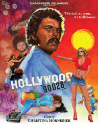 Title: Hollywood 90028 [Blu-ray]