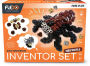 Free Play Inventor Set Neutrals Spider