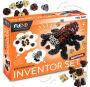 Alternative view 2 of Free Play Inventor Set Neutrals Spider