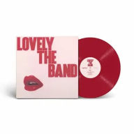 Title: Lovelytheband, Artist: lovelytheband