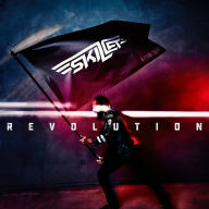 Title: Revolution, Artist: Skillet