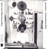 Title: An Evolutionary Music: Original Recordings 1972-1979, Artist: Ariel Kalma