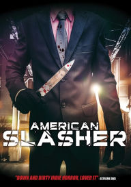 Title: American Slasher