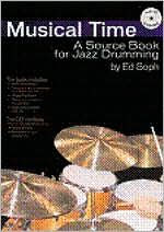 Musical Time: A Source Book for Jazz Drumming