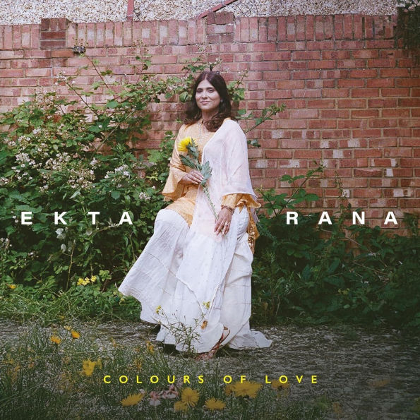 Colours of Love