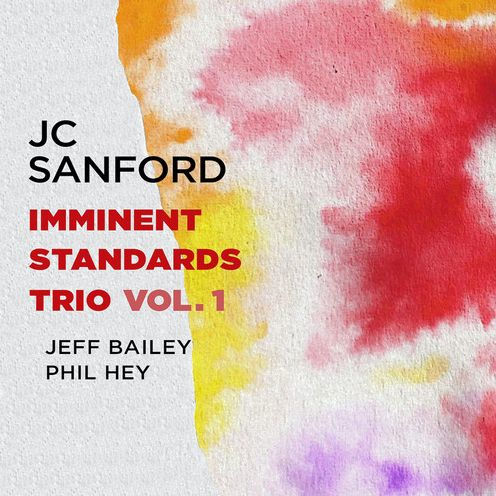 Imminent Standards Trio, Vol. 1