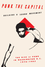 Title: Punk the Capital: Building a Sound Movement