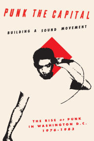 Title: Punk the Capital: Building a Sound Movement [Blu-ray]