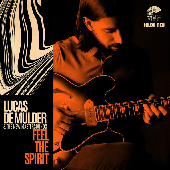Feel the Spirit