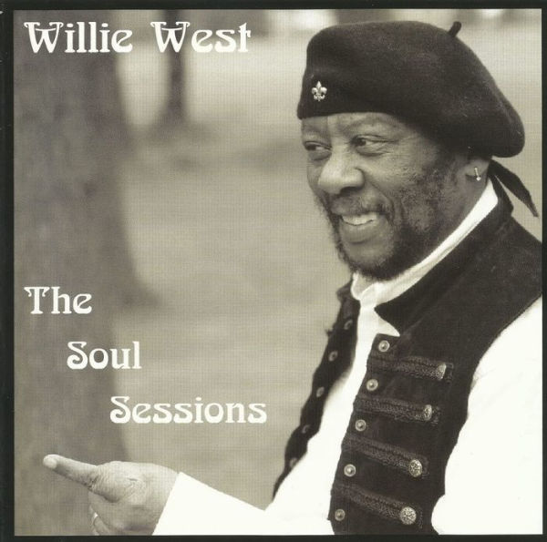 The Soul Sessions