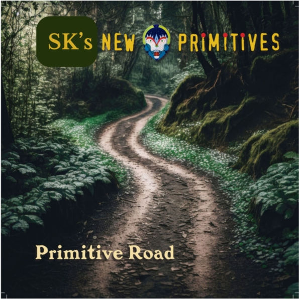 Primitive Road