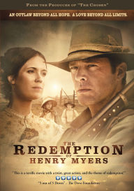 Title: The Redemption Of Henry Myers
