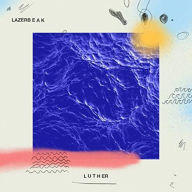 Title: Luther, Artist: Lazerbeak