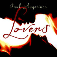 Title: Lovers, Artist: Paul Avgerinos