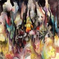 Title: Split, Artist: Forn
